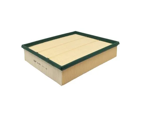 Воздушный фильтр BIG FILTER GB-9655 (C32338, LX511/1, AP157, VAG 200129620)