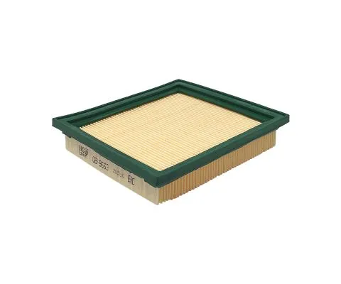 Воздушный фильтр BIG FILTER GB-9663 (A2009, AN221V, AP124, C1618, Nissan 165460U800)