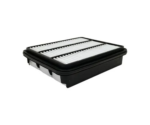 Воздушный фильтр BIG FILTER GB-9667 (C2438, LX591, AP120, MMC MB906051)