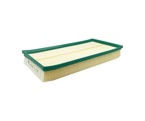Воздушный фильтр BIG FILTER GB-9678 (VAG 1J0129620, 1J0129620A, 6J0129620)