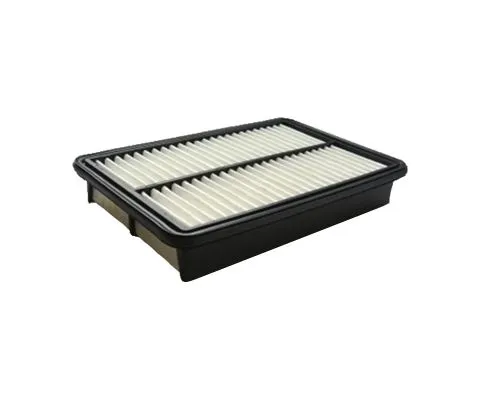 Воздушный фильтр BIG FILTER GB-968 (A478, Mazda PE07133A0A, PE7W133A0, Nissan 16546HA00C)