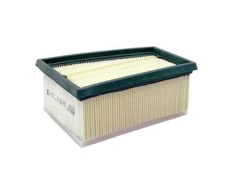 Воздушный фильтр BIG FILTER GB-9719 (AP1851, C18582, Renault 7701045724, Nissan 1654600Q1D)
