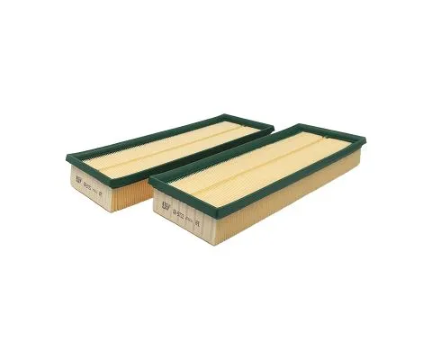Воздушный фильтр BIG FILTER GB-9722 (C3698/3-2, AP118/3-2X, MB A1120940004)