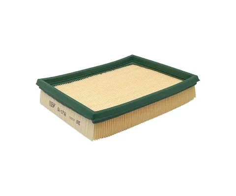 Воздушный фильтр BIG FILTER GB-9738 (C2159, LX643, AP080/2, Citroen/Peugeot 1444G9)