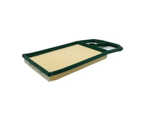 Воздушный фильтр BIG FILTER GB-9741 (C4287/2, LX571/1, AP183, VAG 032129620C)