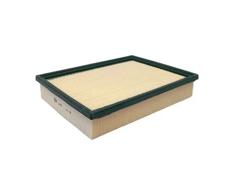 Воздушный фильтр BIG FILTER GB-977 (C30171, LX2048, AP194/2, Ssangyong 2319009000)
