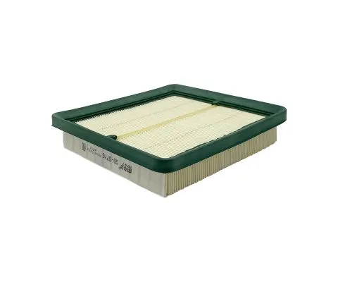 Воздушный фильтр BIG FILTER GB-9776 (C2229, LX827, AP082/1, GM 96182220)