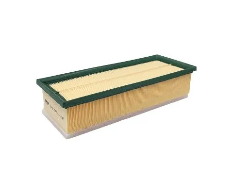 Воздушный фильтр BIG FILTER GB-9777PR (C351541, AP1393, VAG 1K0129620D)