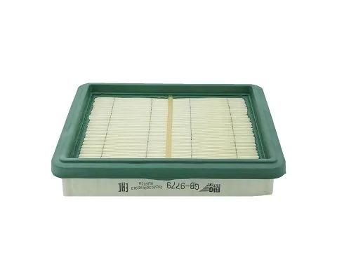 Воздушный фильтр BIG FILTER GB-9779 (C2119, LX877, AP082/4, GM 42390018)