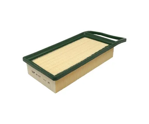 Воздушный фильтр BIG FILTER GB-9797 (C35110, LX1620, AP090/4, Citroen/Peugeot 1444CV)