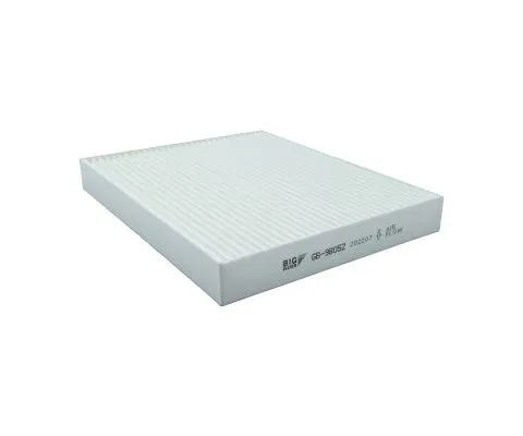 Салонный фильтр BIG FILTER GB-98052 (CU24024, LA1526, K1423, 97133F2100)