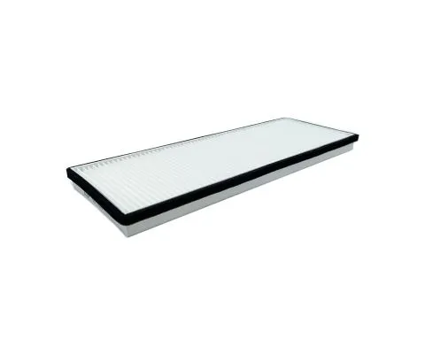 Салонный фильтр BIG FILTER GB-9806 (CU3955, LA45, K1004, VAG 3B0091800)