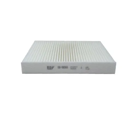 Салонный фильтр BIG FILTER GB-98066 (K1310, Toyota 8713906190, 871390K090)
