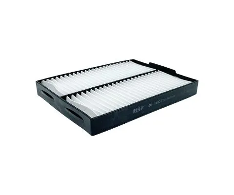 Салонный фильтр BIG FILTER GB-98078 (CU 29 007, Suzuki 9586154J00)