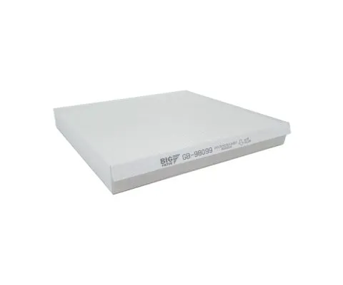 Салонный фильтр BIG FILTER GB-98099 (Great Wall/Haval 8104400XKY28B, 8104400XKZ96A)
