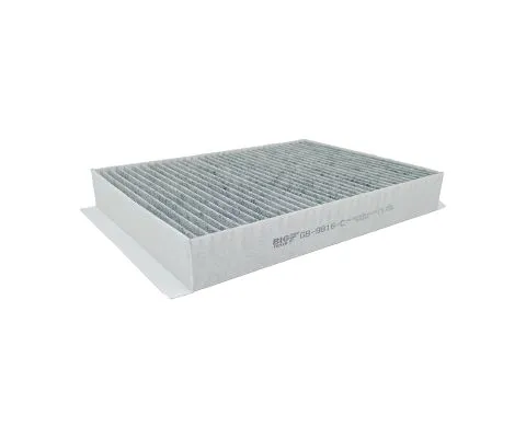 Салонный фильтр BIG FILTER GB-9816/C (CUK25003, FP25003, K1367A, LA1173, SAK314, WP2143)