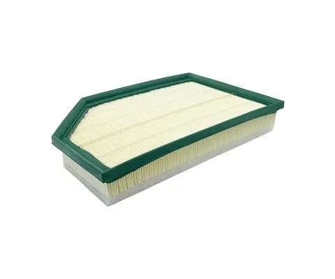 Воздушный фильтр BIG FILTER GB-983 (C35177, LX1591/2, AP165/6, Volvo 30723179)