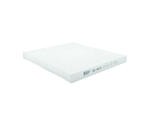 Салонный фильтр BIG FILTER GB-9830 (CU2035, LA157, K1123, Toyota 0897400850)