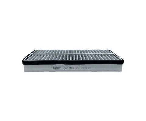 Салонный фильтр BIG FILTER GB-9831/C (Lada 11180812201000, UAZ 111800812201082)