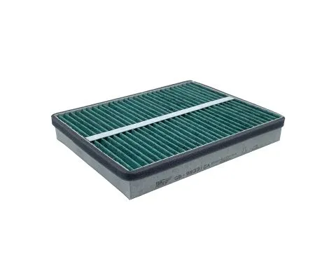 Салонный фильтр BIG FILTER GB-9833/CA (ВАЗ 21110812202082, УАЗ 211100812202082)