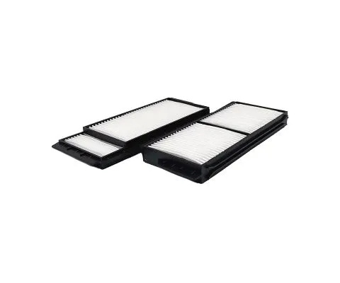 Салонный фильтр BIG FILTER GB-9838 (CU22001-2, LA346/S, K1212-2X, Mazda B32L61J6X)