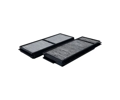 Салонный фильтр BIG FILTER GB-9838/C (LAK346/S, Mazda B32L61J6X)