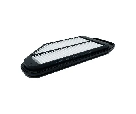 Воздушный фильтр BIG FILTER GB-984 (C36013, LX3152, AP082/9, GM 42390126)