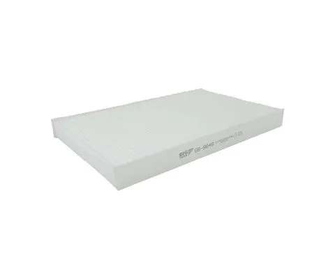 Салонный фильтр BIG FILTER GB-9848 (CU3192, LA46, K1032, VAG 4A0819430A)
