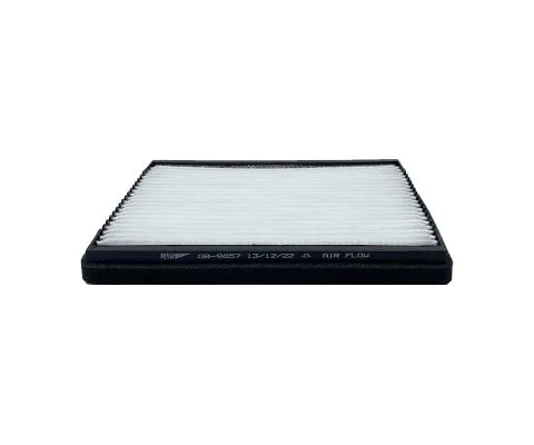 Салонный фильтр BIG FILTER GB-9857 (Volvo 30612666/30883952/31369415, Chery A218107910)