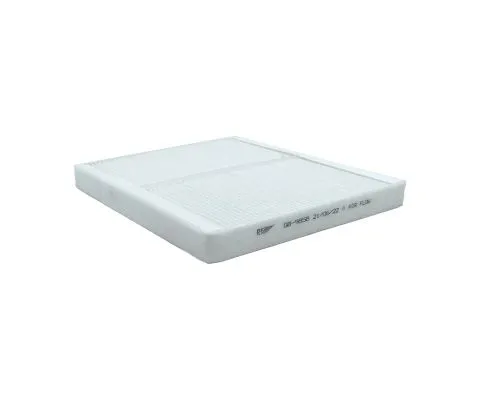Салонный фильтр BIG FILTER GB-9858 (CUK2855, K1126, LA54, Volvo 30630752)