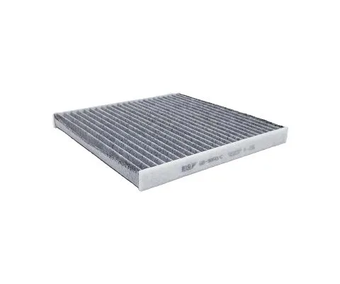 Салонный фильтр BIG FILTER GB-9860/C (CUK2131, LAK131, K1083A, Toyota 0897400830)
