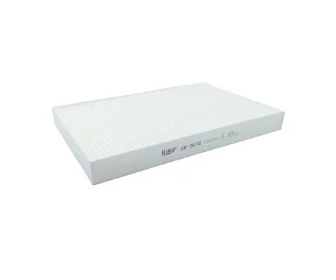 Салонный фильтр BIG FILTER GB-9878 (CU3037, LA93, K1078, VAG 4B0819439B)