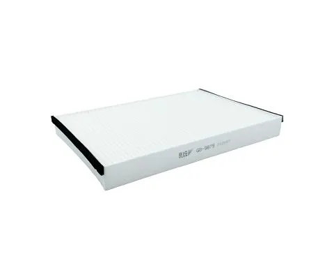 Салонный фильтр BIG FILTER GB-9879 (GM 13175553, 1718046, 6808606, 90520689)