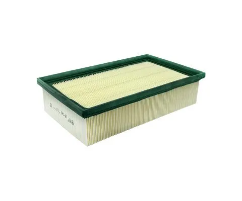 Воздушный фильтр BIG FILTER GB-989 (C30005, AP1395, VAG 2Q0129620, 5Q0129620B)
