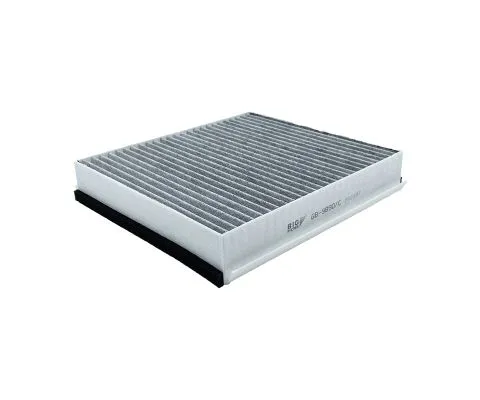 Салонный фильтр BIG FILTER GB-9890/C (CUK2338, LAK98, K1120A, MB A1638350047)