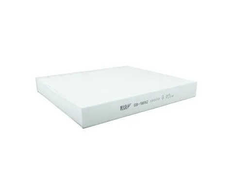 Салонный фильтр BIG FILTER GB-9892 (CU2545, LA120, K1079, VAG 6Q0819653)