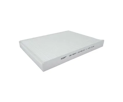 Салонный фильтр BIG FILTER GB-9897 (VAG 1J0819644, 1J0819644A, JZW819653)