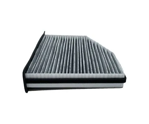 Салонный фильтр BIG FILTER GB-9901/C (CUK2939, K1111A, VAG 1K0819644)