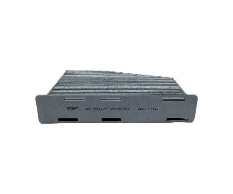 Салонный фильтр BIG FILTER GB-9901/C (CUK2939, K1111A, VAG 1K0819644)