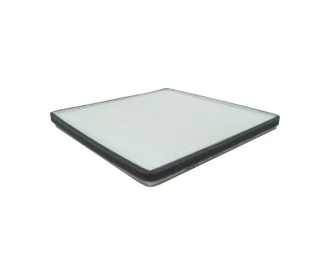 Салонный фильтр BIG FILTER GB-9911 (LA131, Toyota 0897400830)