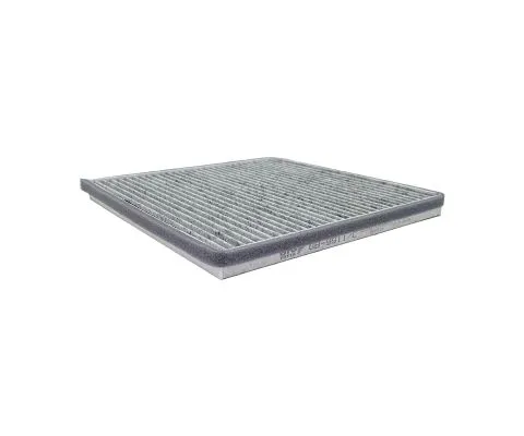 Салонный фильтр BIG FILTER GB-9911/C (CUK2226, LAK131; Toyota 0897400830)
