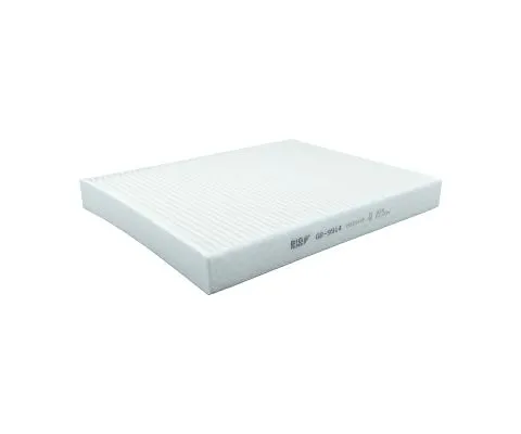 Салонный фильтр BIG FILTER GB-9914 (CU2842, K1155, VAG 7E0819631/JZW819653E)