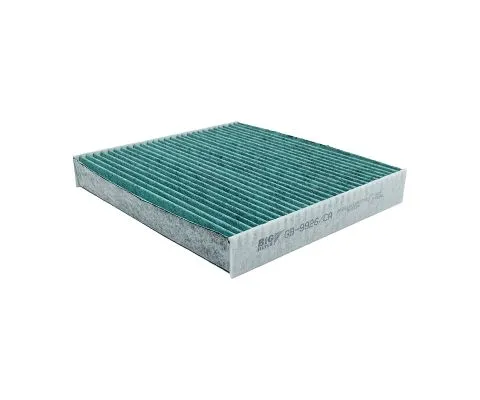 Салонный фильтр BIG FILTER GB-9926/CA (FP1919, LAO490, Toyota 8713902020)