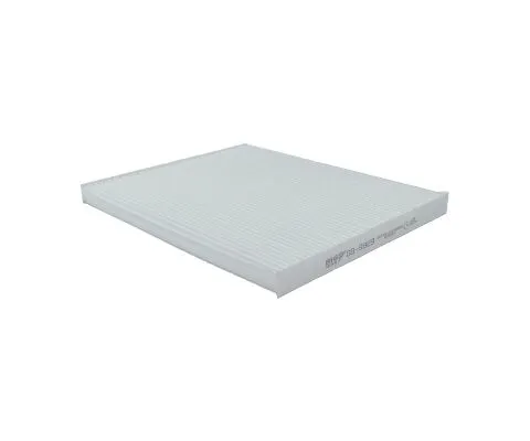 Салонный фильтр BIG FILTER GB-9929 (CU2243, LA306, K1172, GM 13345949)