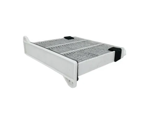 Салонный фильтр BIG FILTER GB-9934/C (CUK2231, LAK485, K1240A, MMC 7803A084)