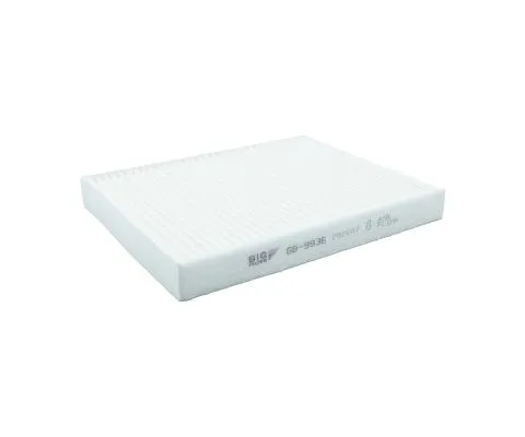 Салонный фильтр BIG FILTER GB-9936 (CU2335, LA144, K1101, УАЗ 1511109080)