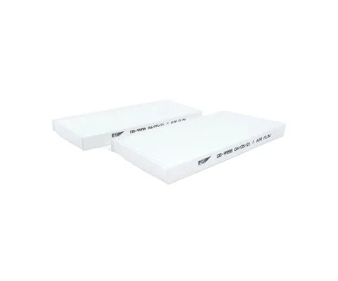 Салонный фильтр BIG FILTER GB-9958 (CU2214-2, LA444/S, K1289-2x, 971332E900)