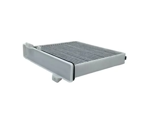Салонный фильтр BIG FILTER GB-9965/C (CUK2230, LAK589, K1273A, MMC 7803A028)