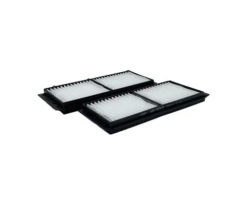 Салонный фильтр BIG FILTER GB-9968 (CU26008-2, LA501/S, K1312-2x, Mazda B38NV6751)