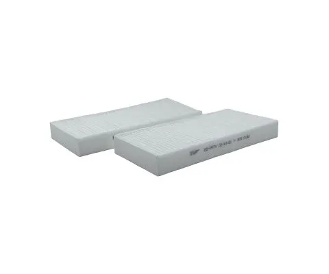 Салонный фильтр BIG FILTER GB-9974 (SsangYong 09AP000962, 68111091A0, 6811109530)